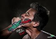 不好好开车 就等同于暴徒