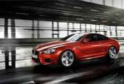 BMW&nbsp;M6&nbsp;文案